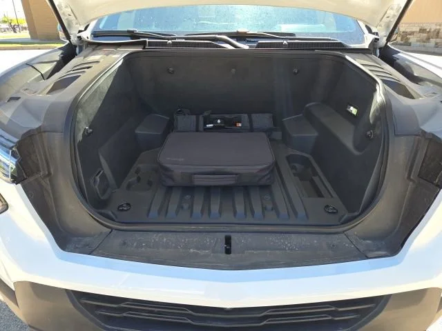 2024 Chevrolet Silverado EV Work Truck - Photo 14