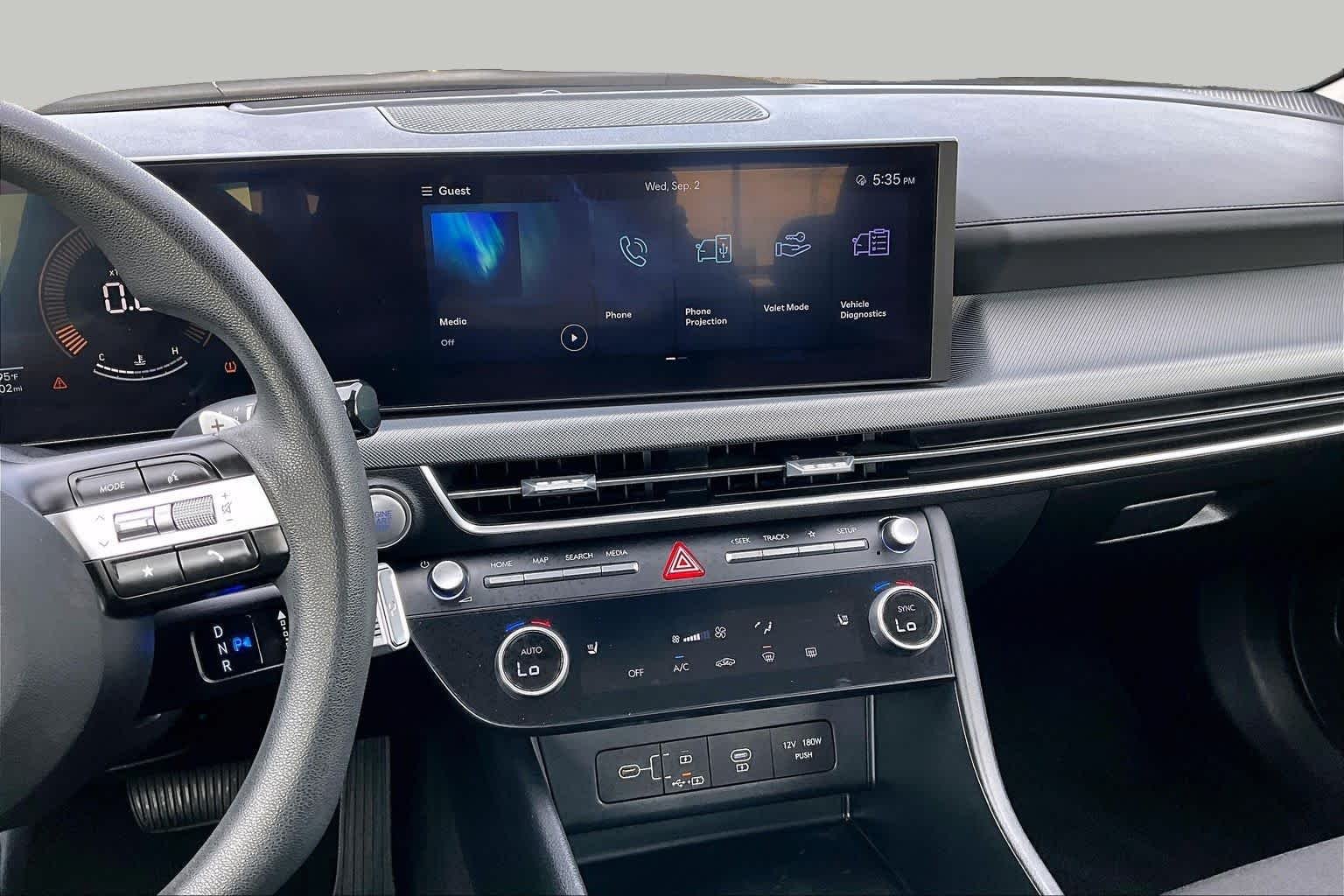Certified Pre-Owned 2025 Hyundai Sonata SEL