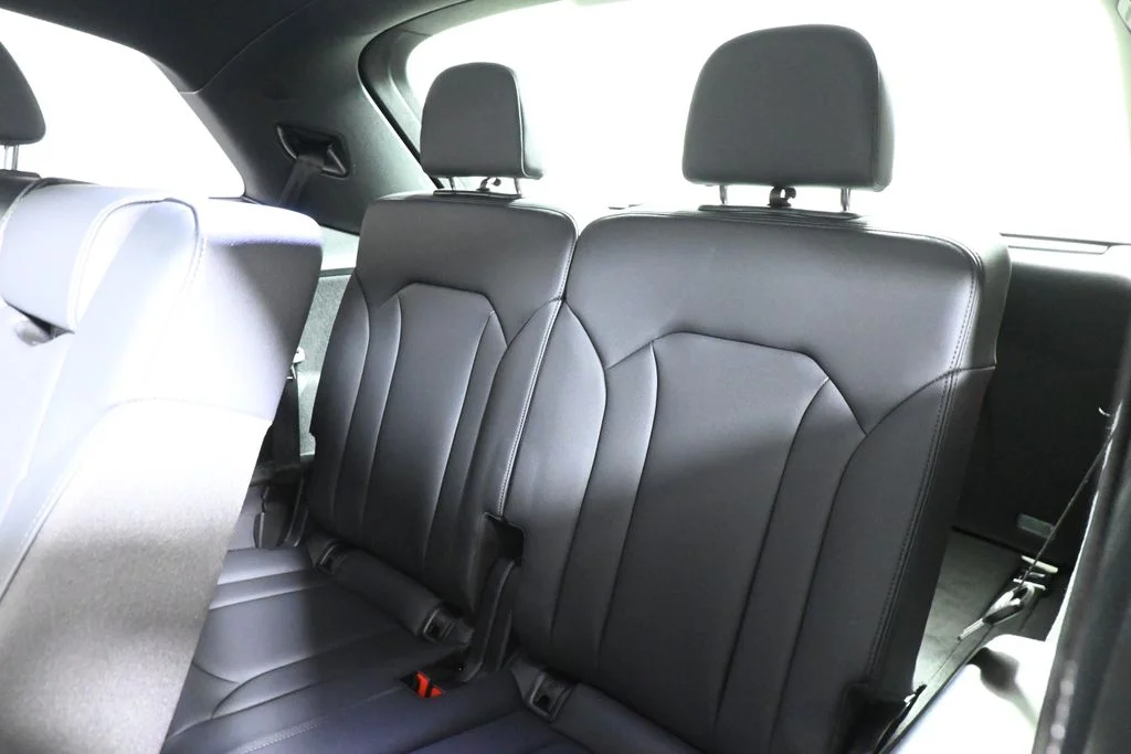 Used 2026 Black Audi 55 Premium Plus image 33