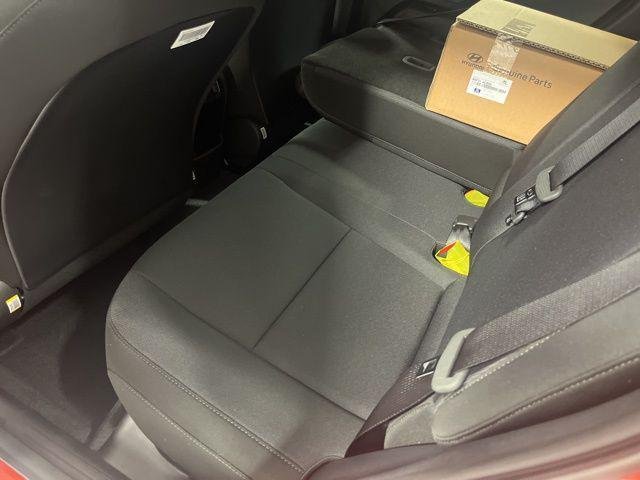 2026 Hyundai Kona SEL Sport - Photo 30