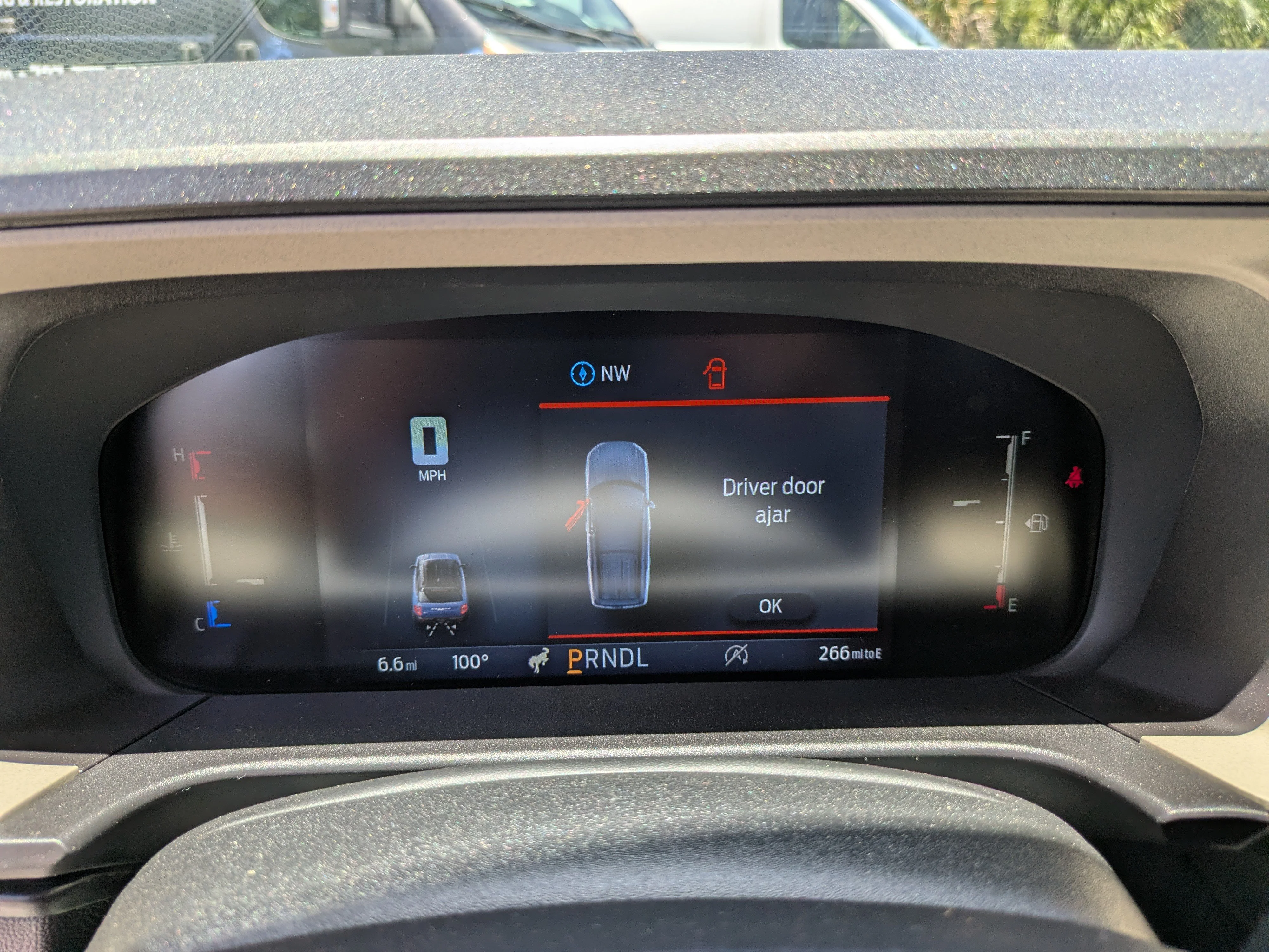 New 2026 Carbonized Gray Metallic Ford Big Bend® image 32