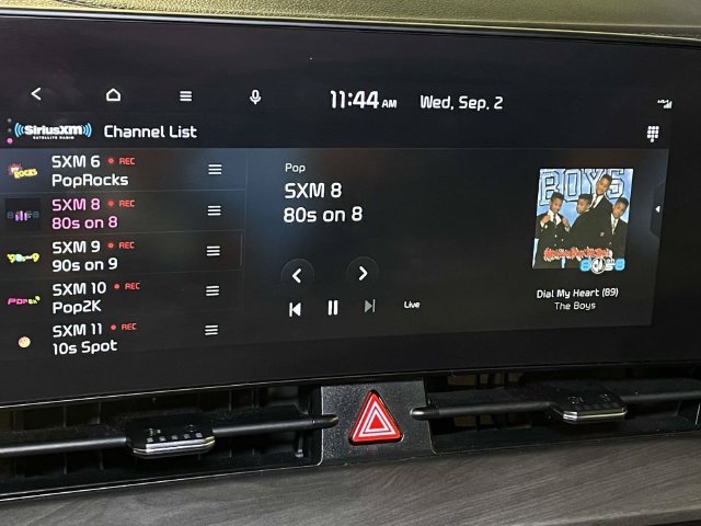 Used 2023 Green Kia X-Pro Prestige image 28