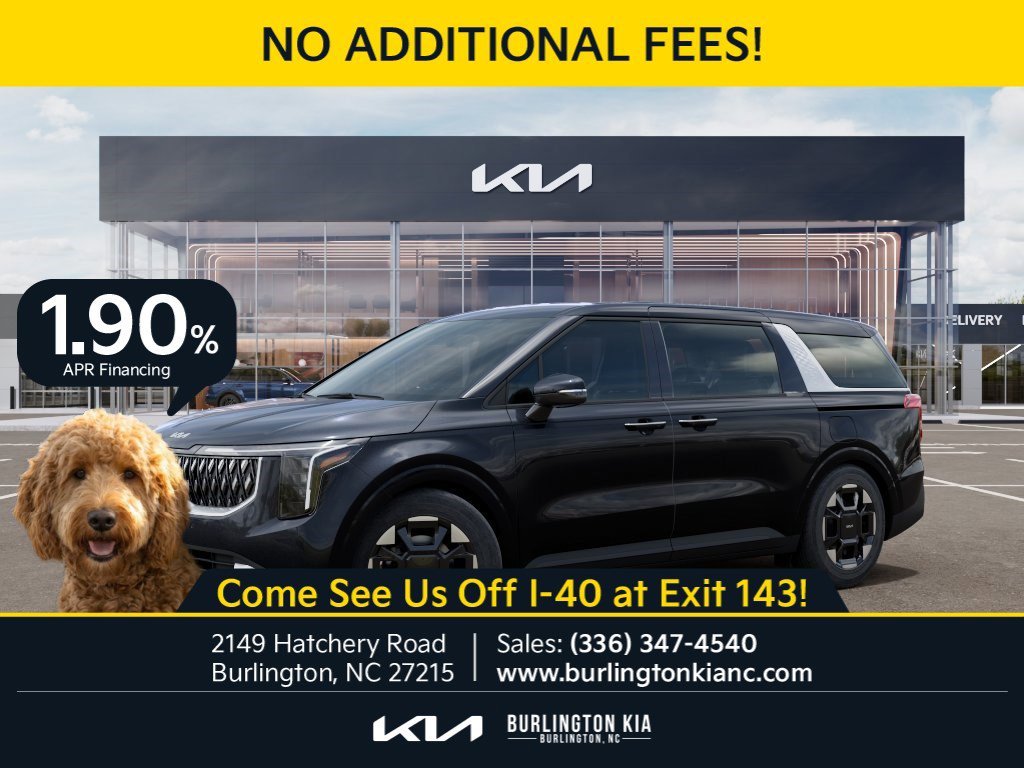 New 2026 Panthera Metal Kia EX image 3