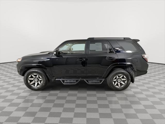 Certified Used 2024 MIDNIGHT BLACK METAL Toyota  image 18
