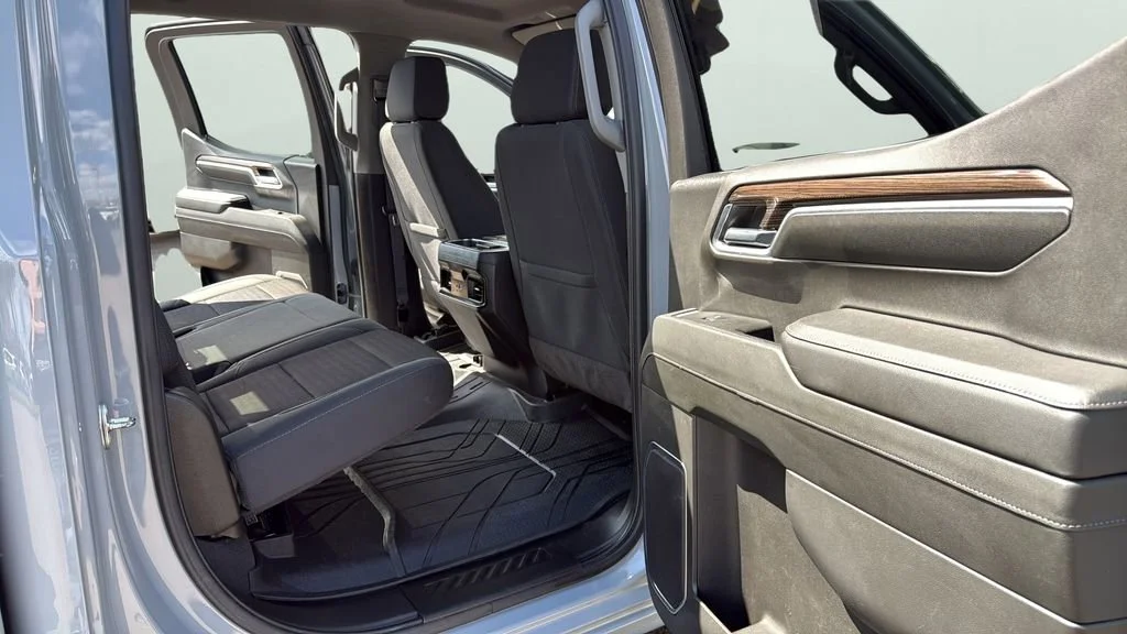 2024 Chevrolet Silverado 1500 RST - Photo 13