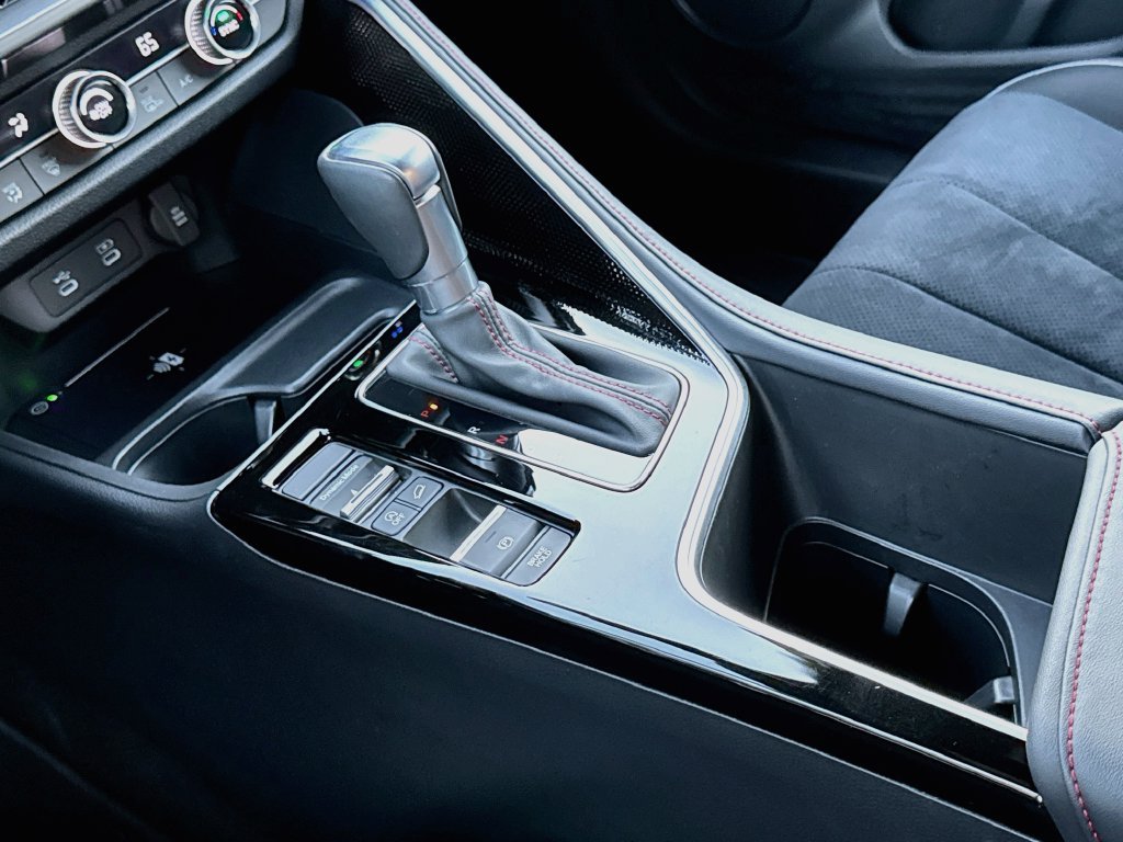 Used 2026  Acura A-Spec Package image 35