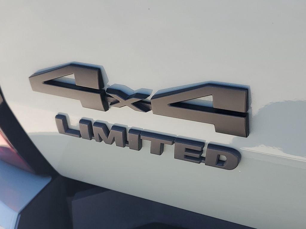 Used 2024 Lunar Toyota Limited image 8