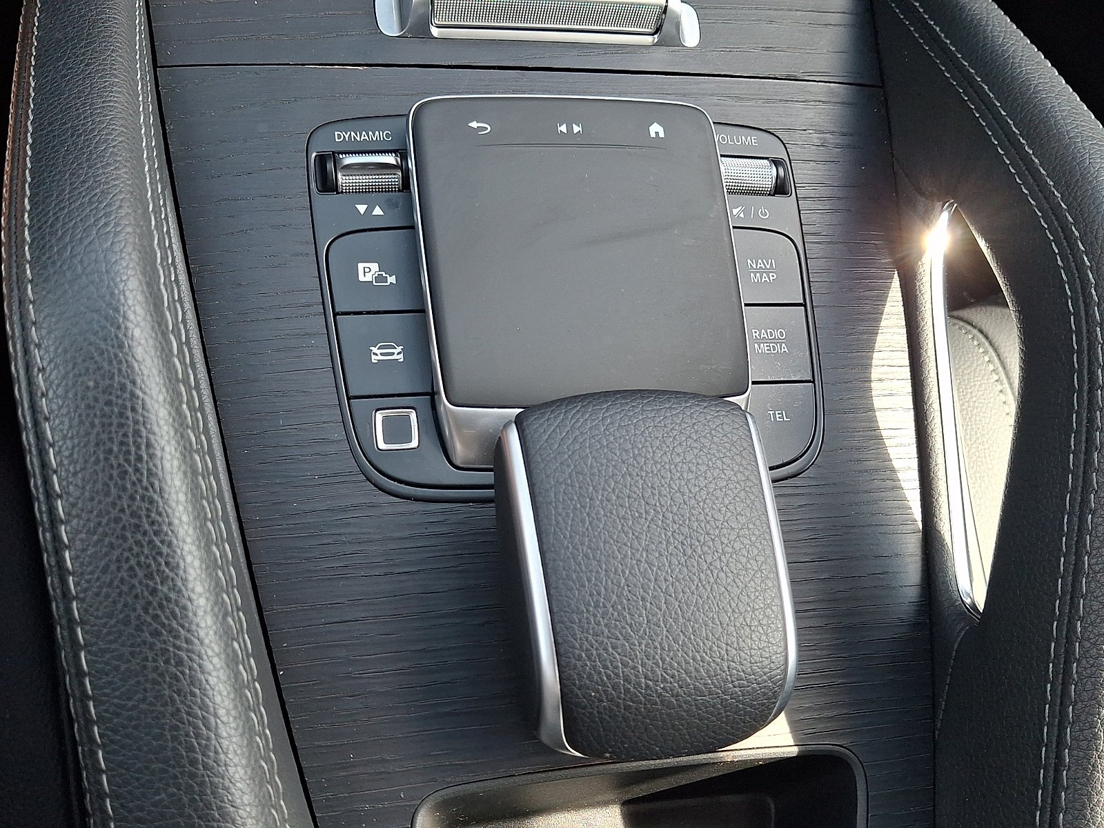 2026 Mercedes-Benz GLE GLE350 - Photo 26