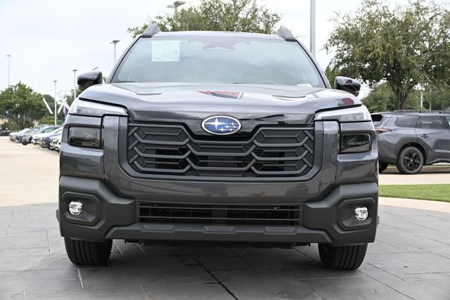 New 2026 Gray Subaru Premium image 8