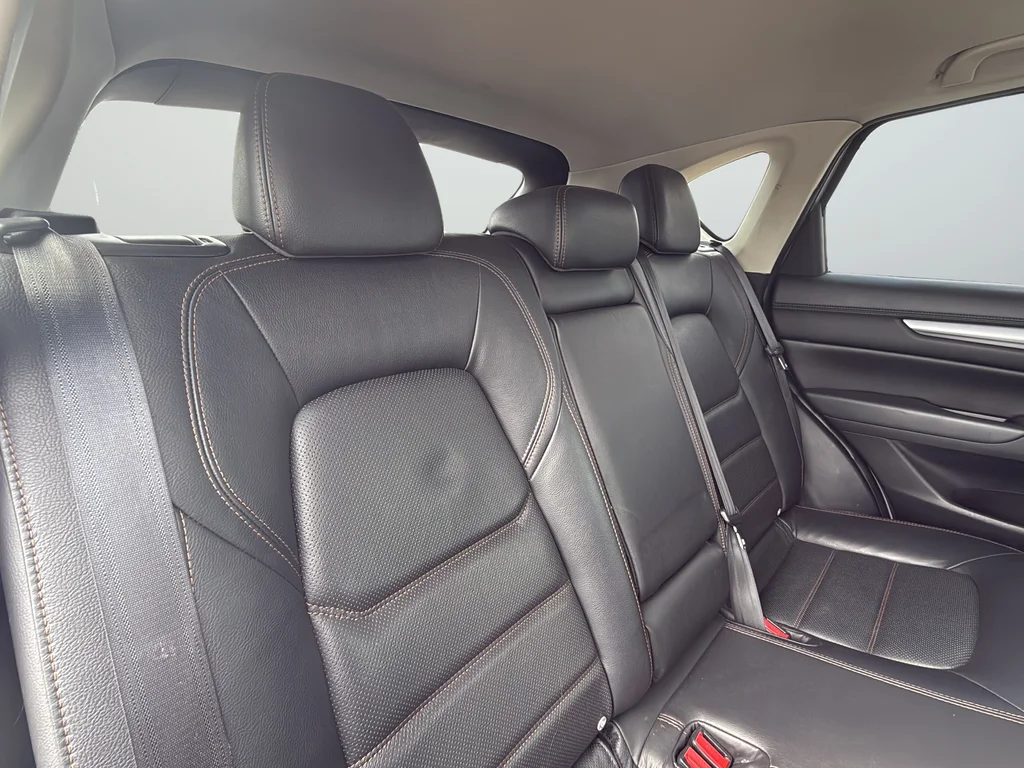 Used 2023 Silver Mazda 2.5 S Preferred Package image 22
