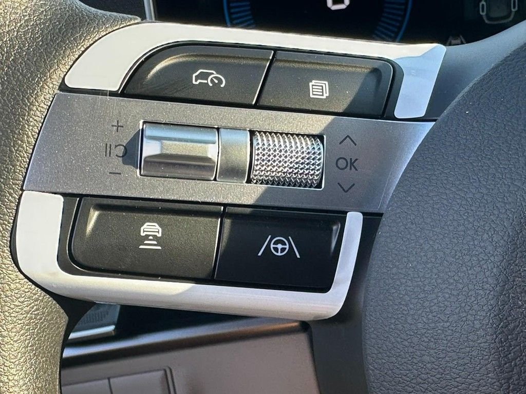 2026 Hyundai Tucson SE - Photo 11
