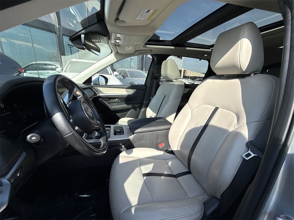 2024 MAZDA CX-90 - Image 10