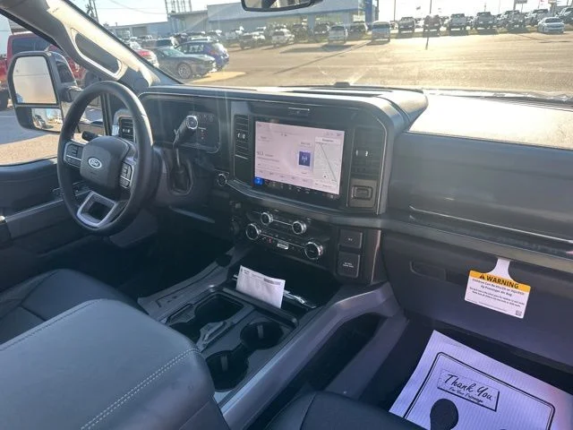 2026 Ford F-350 Super Duty Chassis Cab Lariat - Photo 10