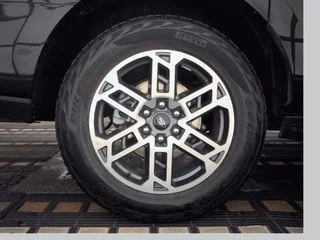 Used 2025 Black Ford Active image 24