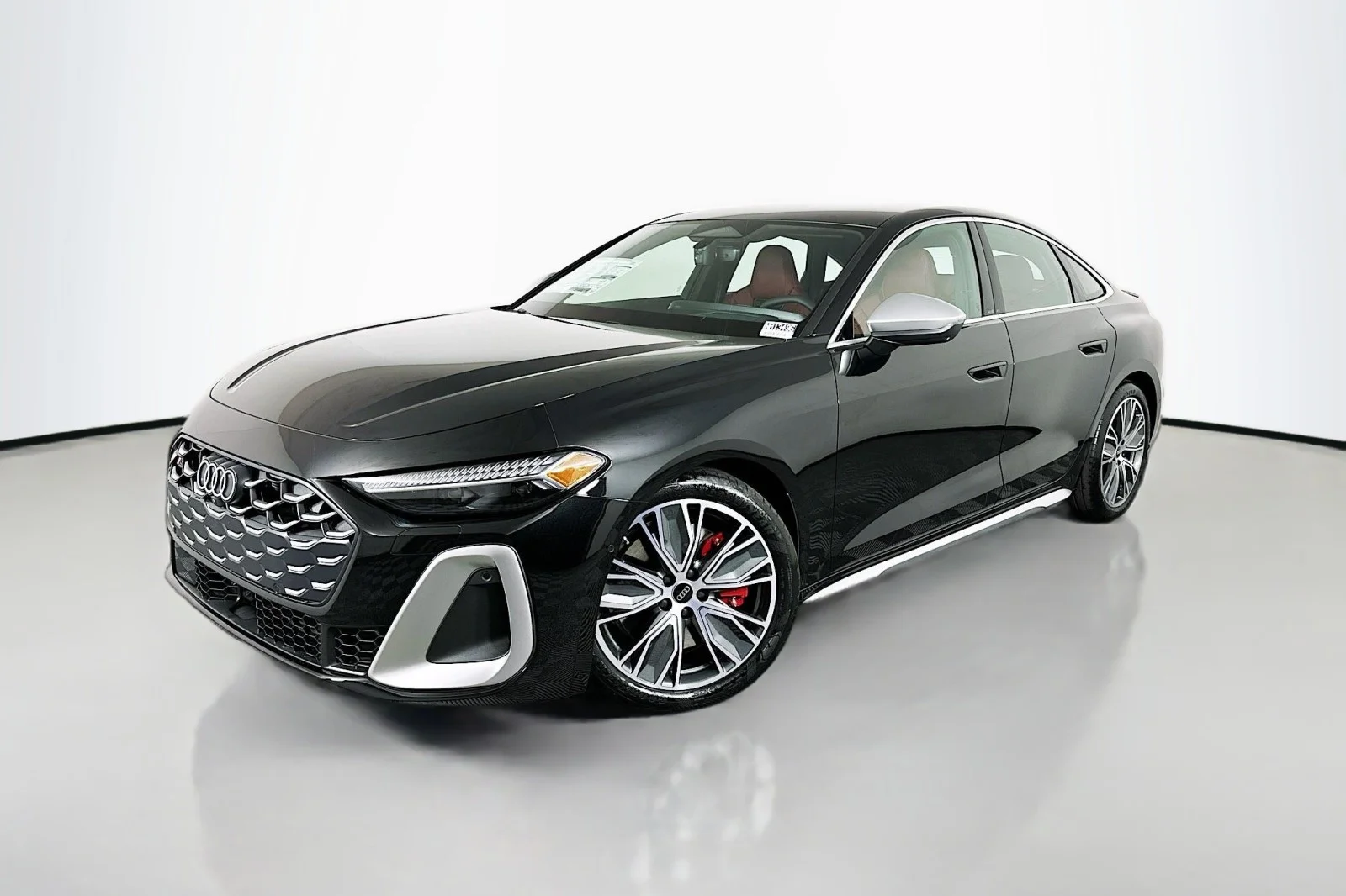 2026 Audi S5 Prestige quattro S tronic's photo