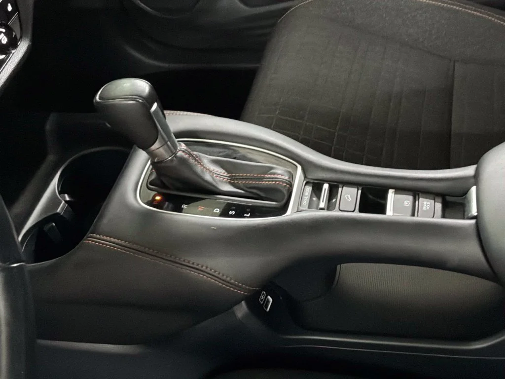 2023 Honda HR-V Sport - Photo 20
