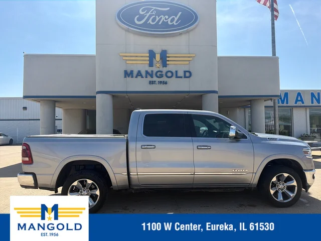 2019 Ram 1500 Limited