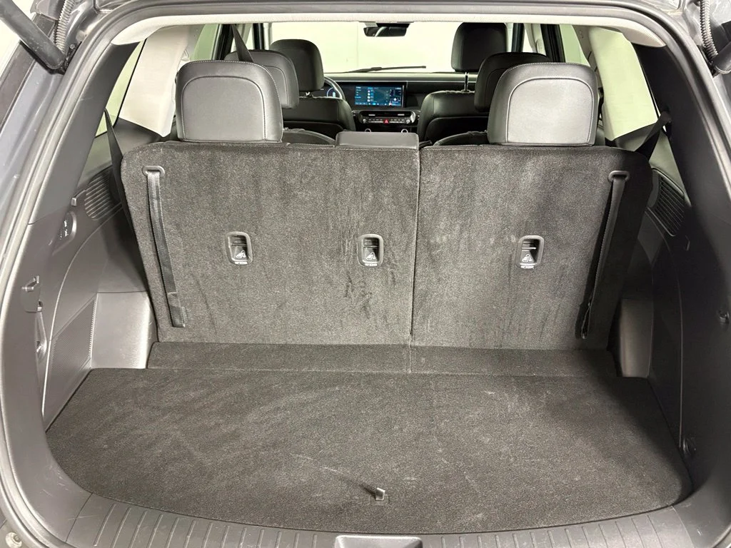 Used 2026 Gray Hyundai SEL image 36