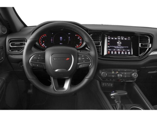 New 2026 White Knuckle Clearcoat Dodge Pursuit image 10