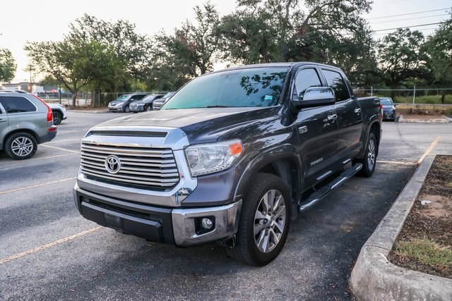 2015 Toyota Tundra 2WD Truck LTD