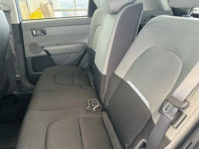 New 2027 Frost Blue / Black Roof Kia S image 25