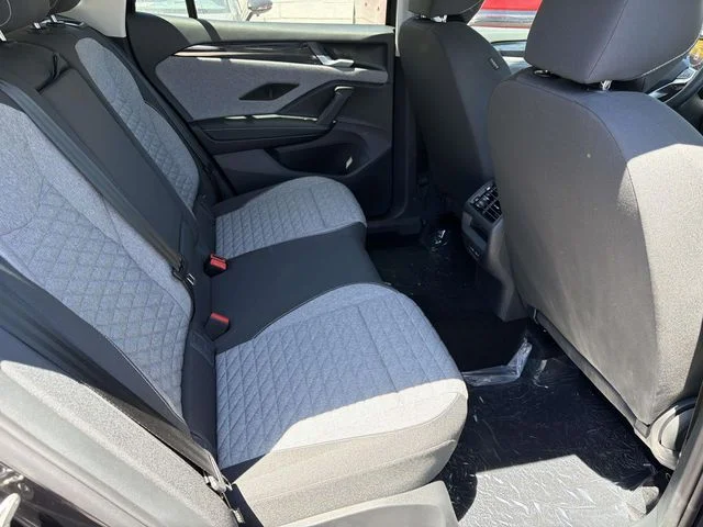 New 2026 Black Volkswagen 2.0T S image 6