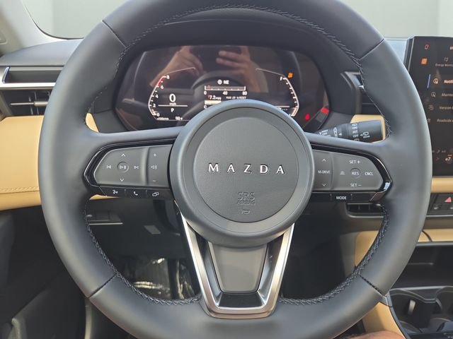 New 2026 Blue Mazda 2.5 S Premium image 20