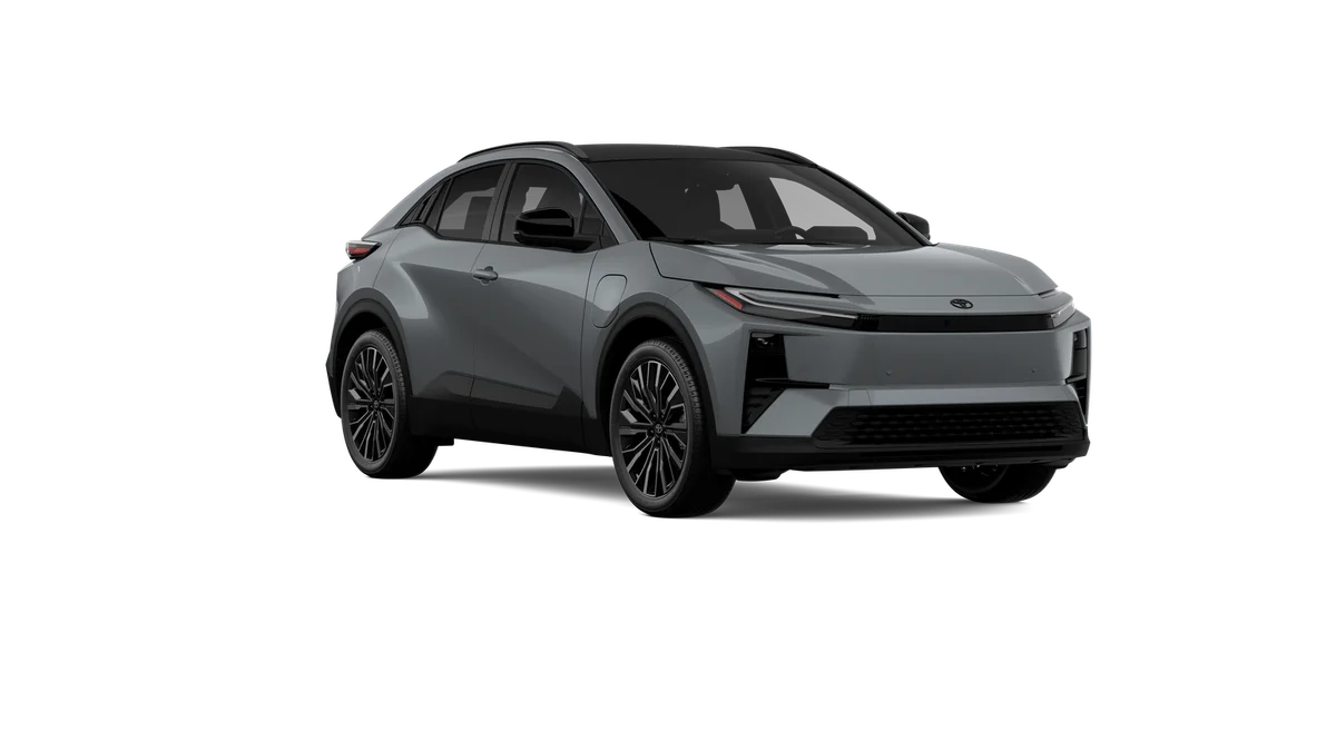 Certified Used 2026  Toyota XSE image 38