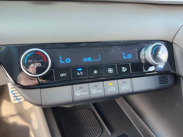 Used 2026 Blue Hyundai SEL Sport image 14