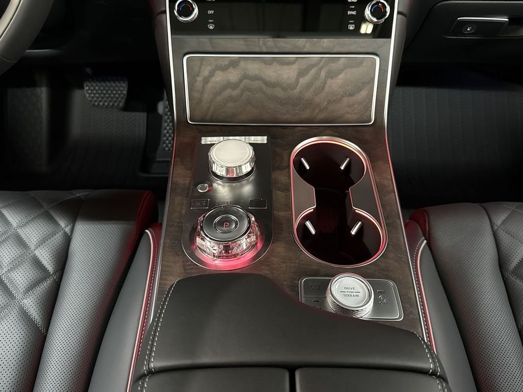 New 2026 Gray Genesis 3.5T Prestige image 20