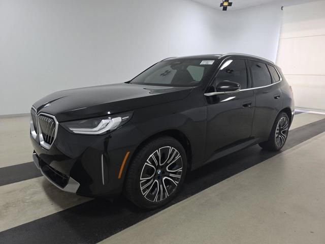 2025 BMW X3 30 XDRIVE's photo