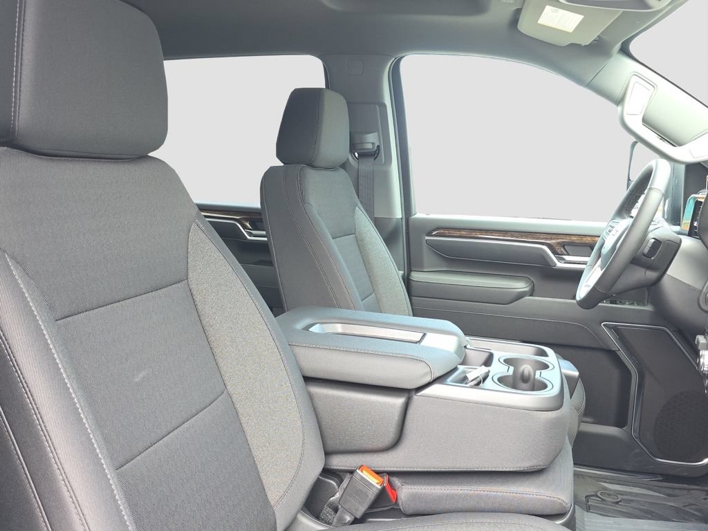 2026 GMC Sierra 2500HD SLE - Photo 19