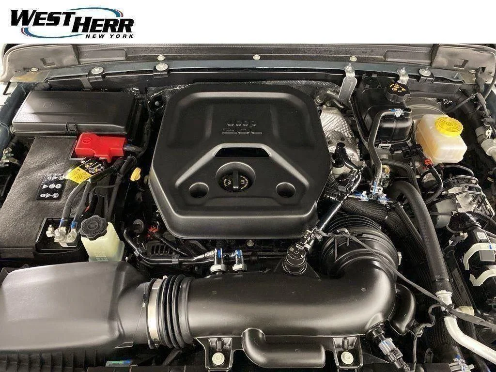 Used 2026 Anvil Clearcoat Jeep Sport S image 26