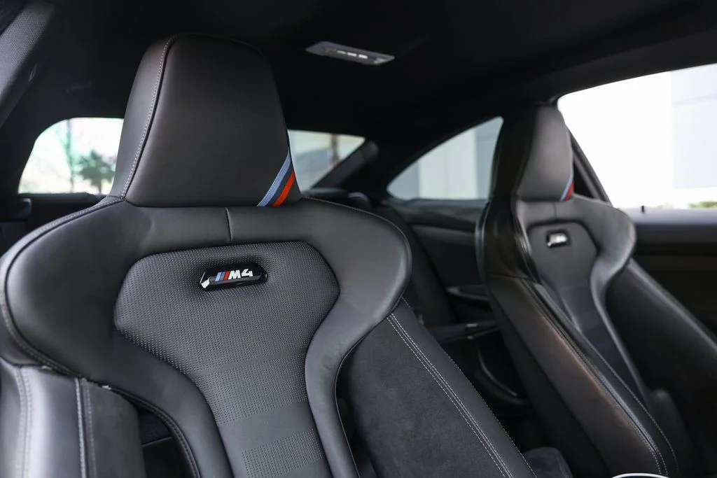 2019 BMW M4 Coupe Base - Photo 36