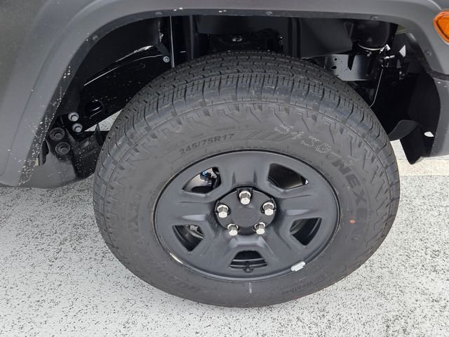 New 2026 41 Exterior Paint Jeep Sport image 11