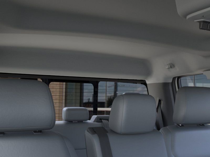 2025 Ford F-350 Super Duty Chassis Cab XL - Photo 23