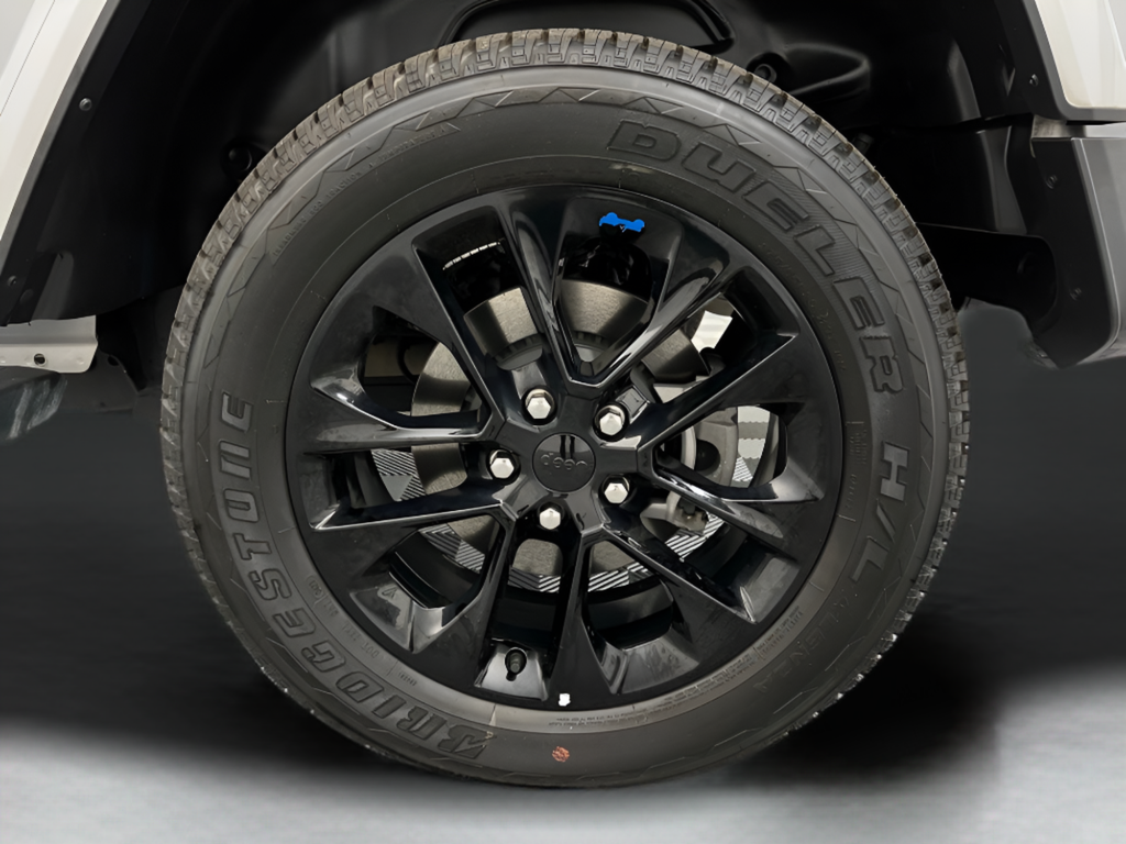 2023 Jeep Wrangler 4xe Sahara 4XE - Photo 31