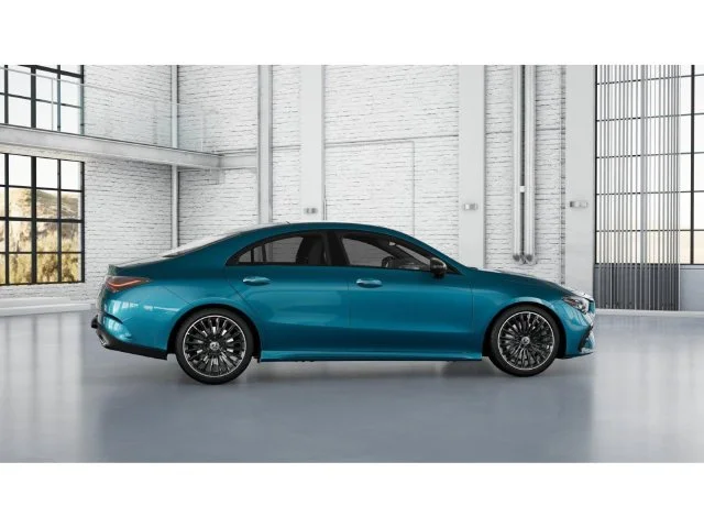 New 2026  Mercedes-Benz CLA 250 image 18