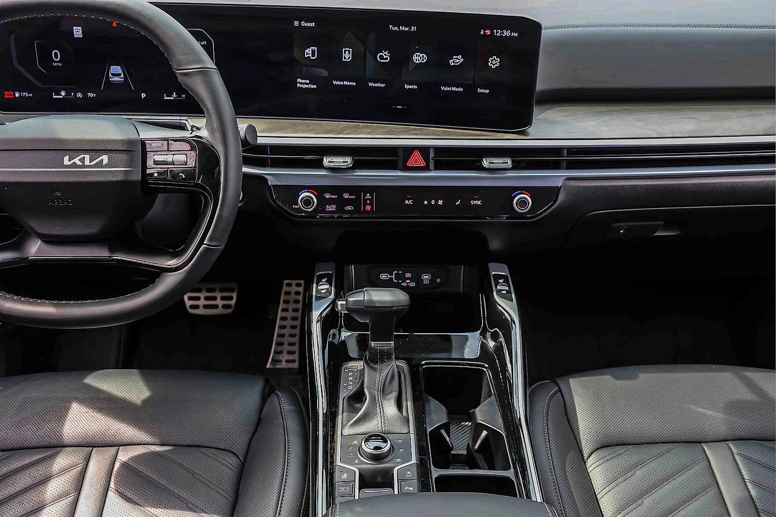 2026 Kia Sorento X-Line SX Prestige - Photo 20