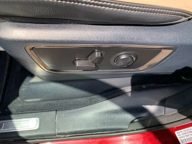Used 2021 Red Ram Limited image 20