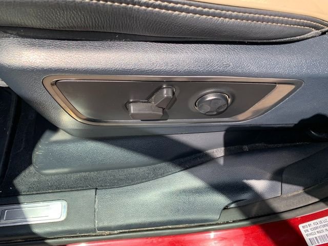 Used 2021 Red Ram Limited image 20