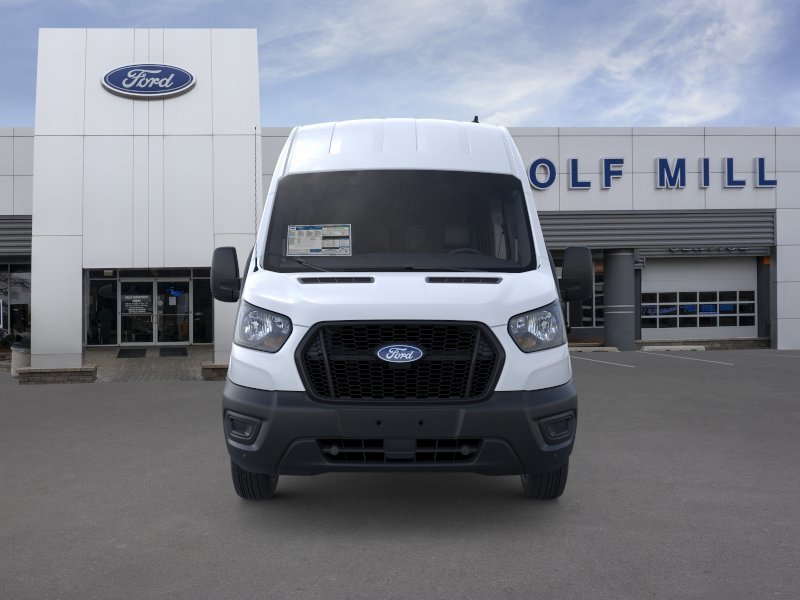 New 2026 Oxford White Ford T-350 148 EL Hi Rf image 6