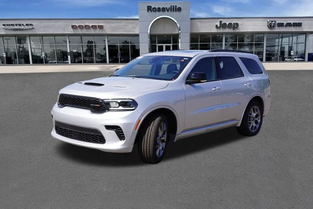New 2026 Triple Nickel Dodge GT Plus HEMI V8 image 7