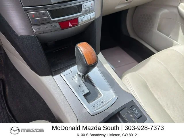 Used 2014 Red Subaru 2.5i image 6