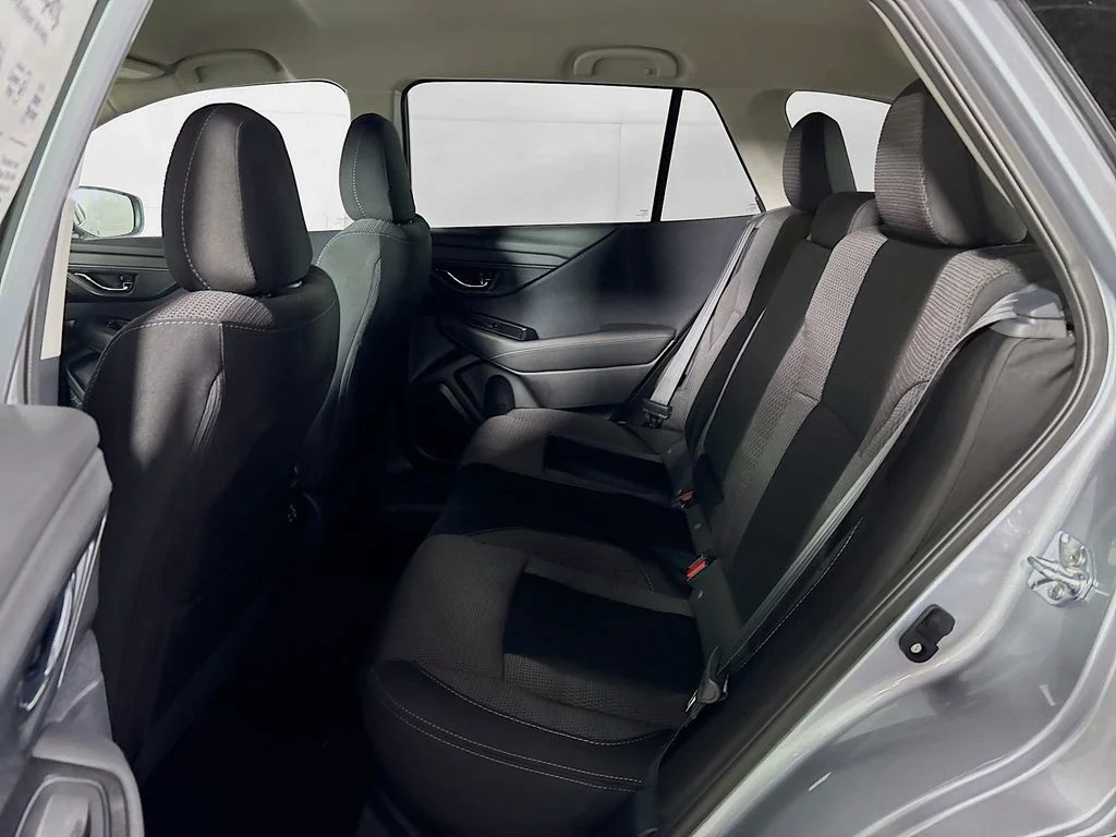 Used 2025 Silver Subaru Premium image 20