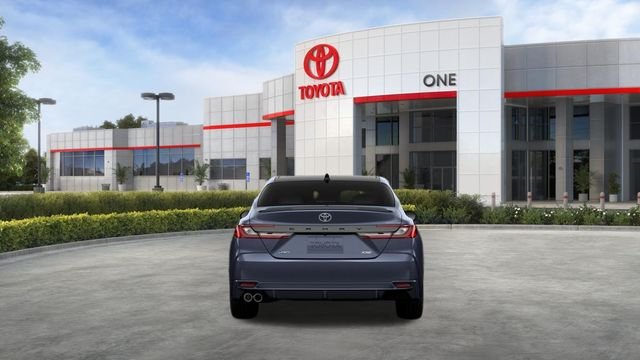 New 2026 Dark Cosmos <sup>1</sup> Toyota  XSE image 11
