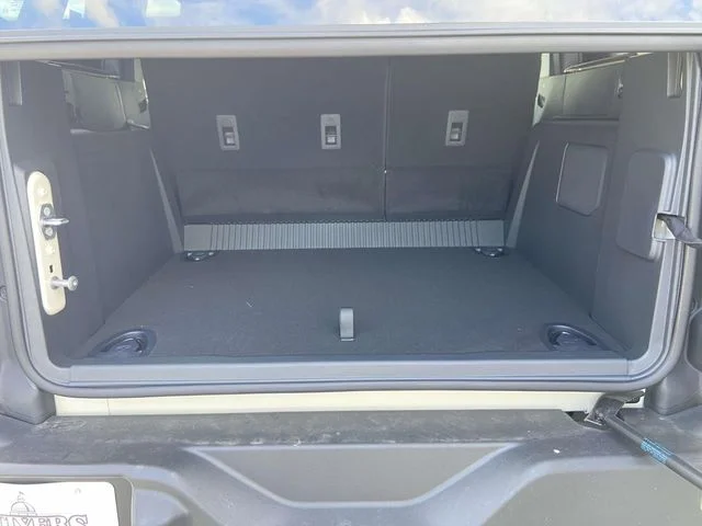 New 2026 Desert Sand Ford Big Bend® image 8
