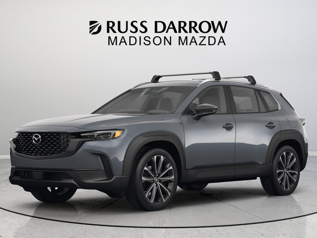 2024 Mazda CX-50 2.5 S Preferred Package