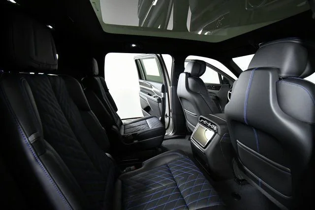 2026 Cadillac Escalade IQL Sport - Photo 15