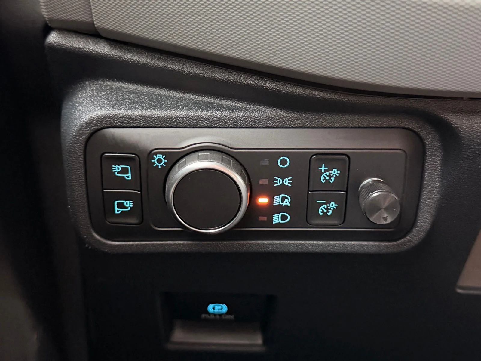 Used 2022 Carbonized Gray Metallic Ford Badlands image 21